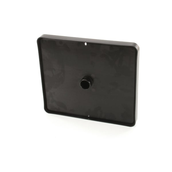 Trim Ring Bottom Blk